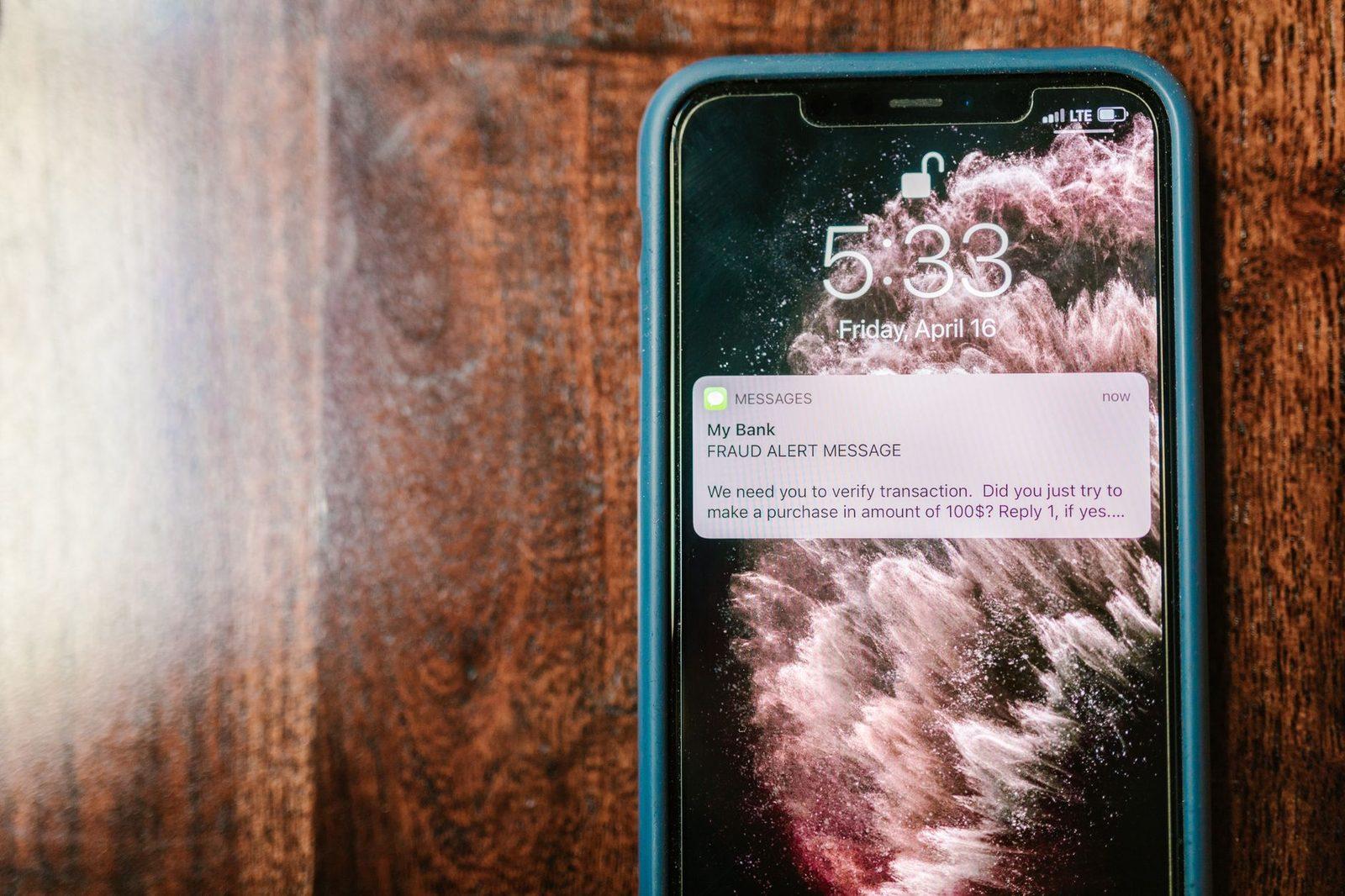 Arnaques SMS aux vendeurs : comment les faux acheteurs de Leboncoin et Vinted vous piègent