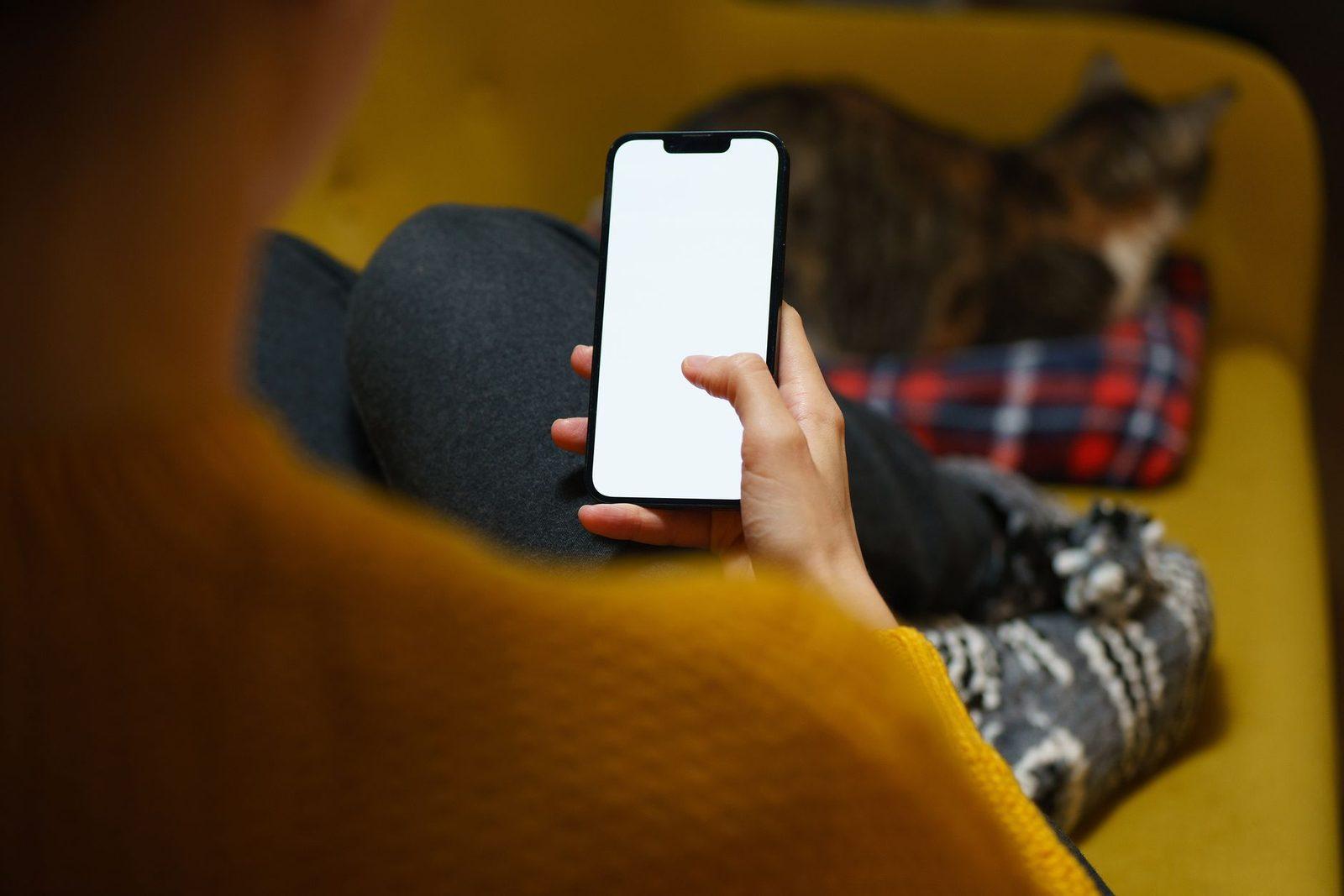 Faux SMS de mutuelle et de carte Vitale : l'arnaque santé qui prospère à la rentrée