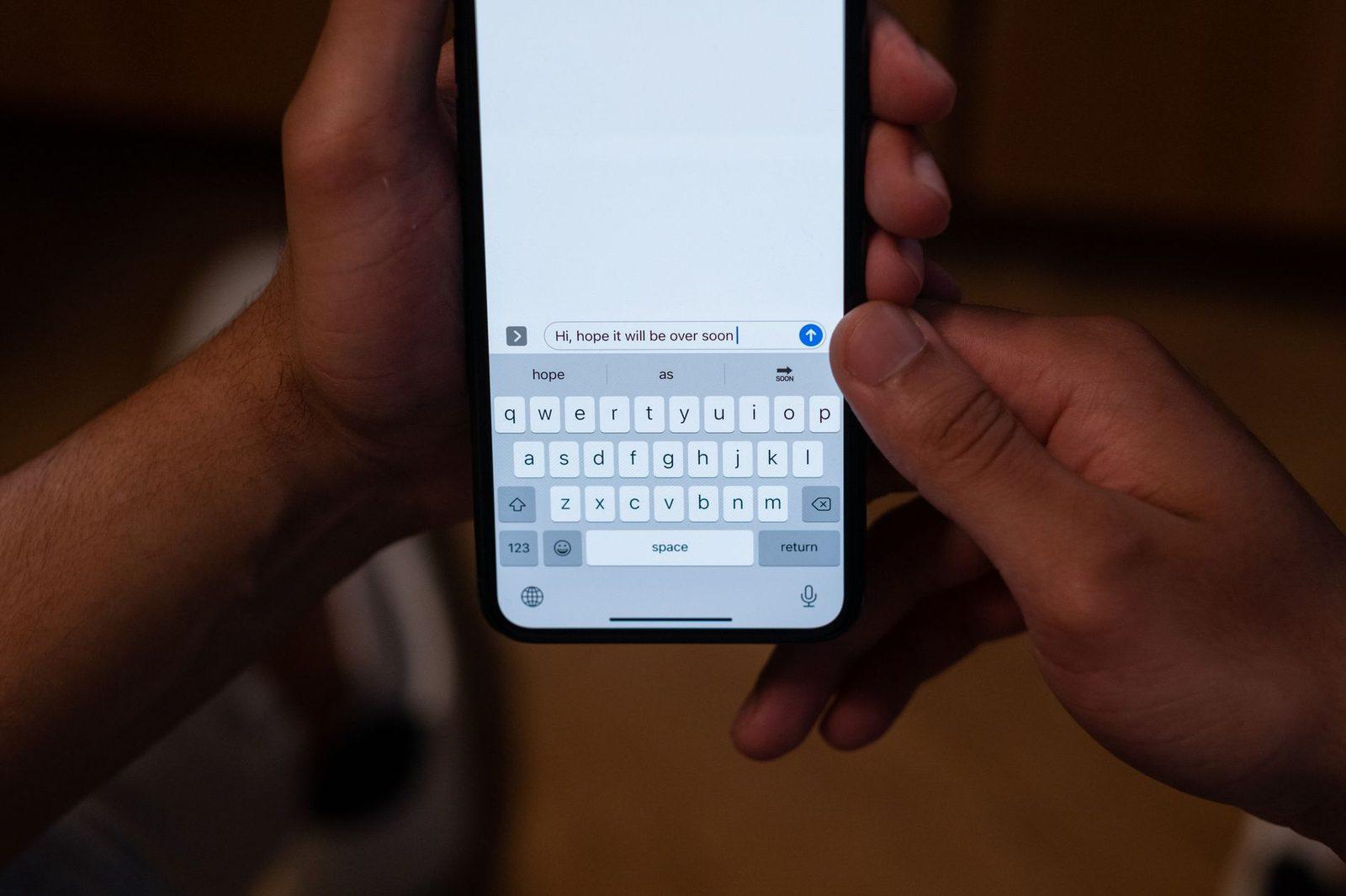 « Ne communiquez jamais ce code » : comment les escrocs vous font dicter votre code de vérification au téléphone