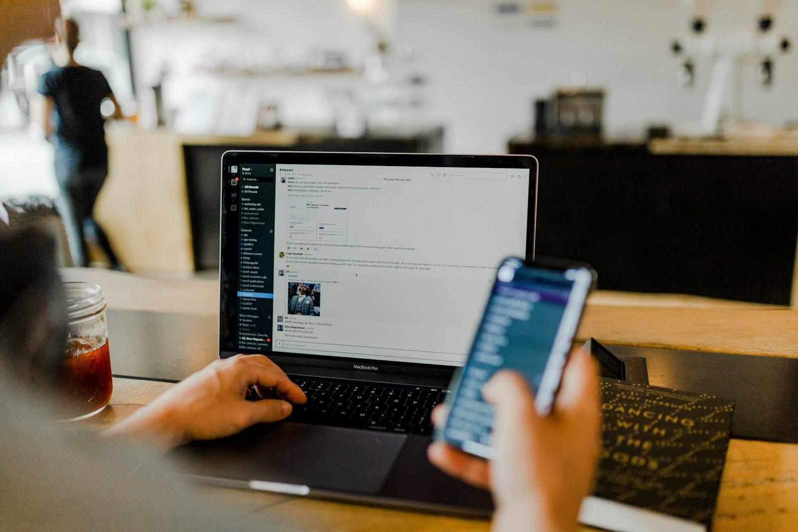 Comment envoyer un SMS gratuit en ligne, pas à pas