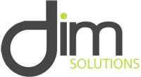 Logo Dim'Solution